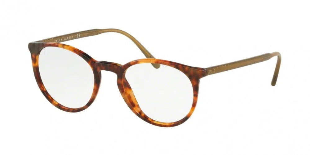 Polo 2193 Eyeglasses - view 5